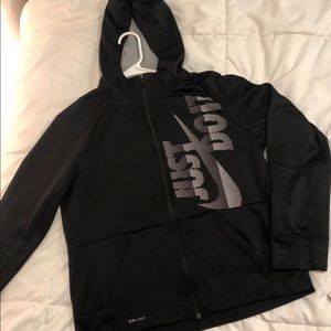 Nike hoodie